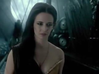 Eva green - 300: rise of an empire