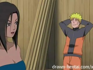 Naruto hentai - gate x karakter film