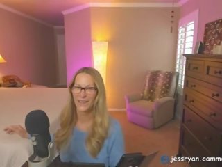 Mdtq camgirl jess ryan jep një honest putz vlerësim jessryan&period;manyvids&period;com